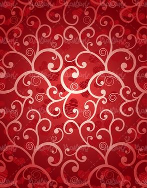 Valentine's Day Vector