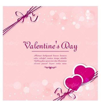 وکتور روز ولنتاین