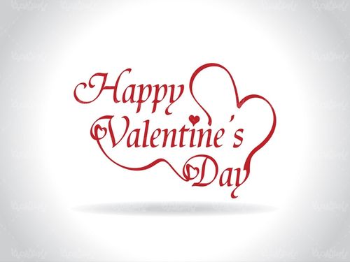 وکتور روز ولنتاین