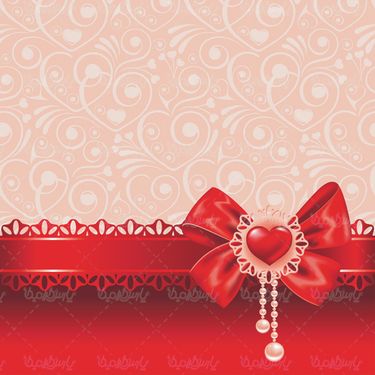 وکتور روز عشق