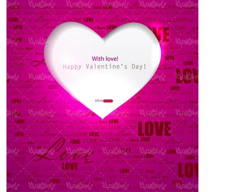 Valentine vector