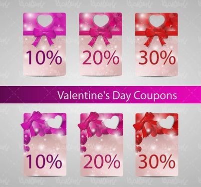 وکتور دوست داشتن