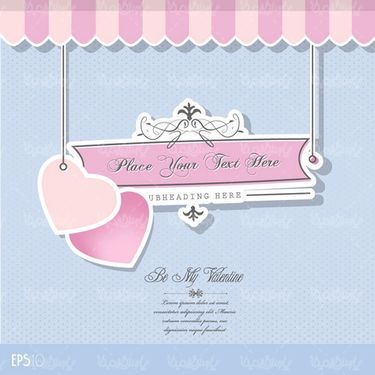 وکتور روز عشق