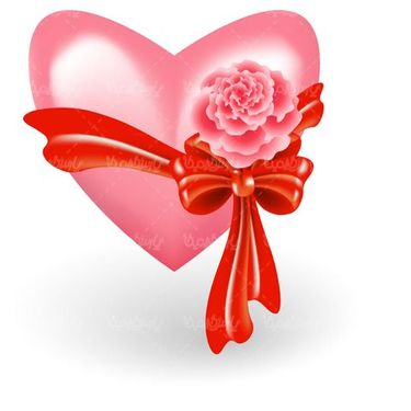 وکتور دوست داشتن