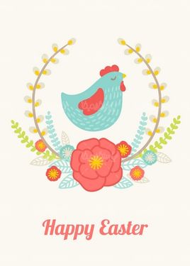 وکتور تخم مرغ عید نوروز