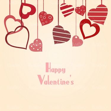 Valentine vector