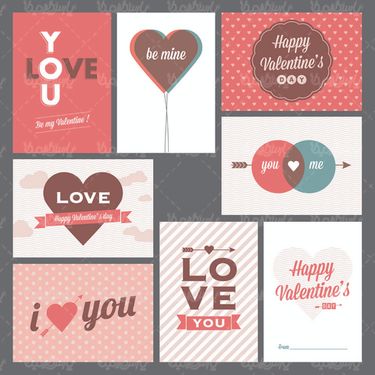 Love Day Vector