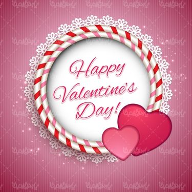Love Day Vector