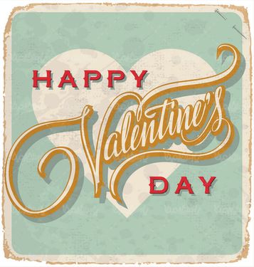 Love Day Vector