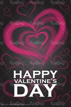 Love Day Vector