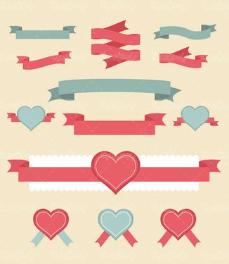 Love Day Vector