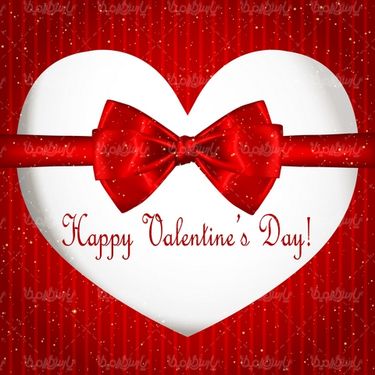 وکتور روز عشق