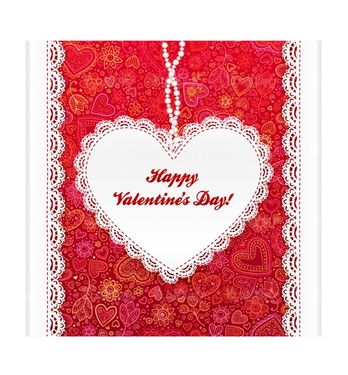 وکتور روز ولنتاین