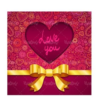 وکتور روز ولنتاین