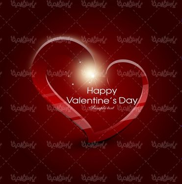 Valentine's Day Vector