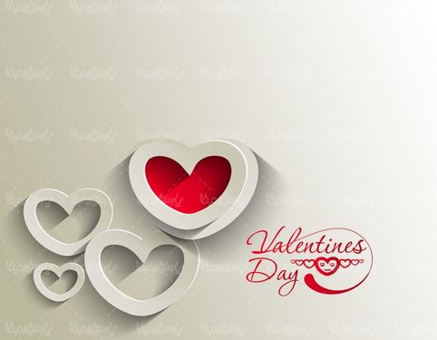 Valentine's Day Vector