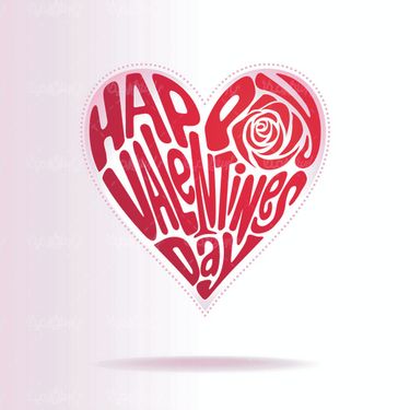 Valentine's Day Vector