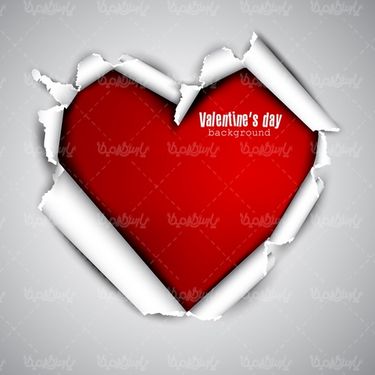 Valentine's Day Vector