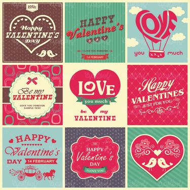 Valentine vector