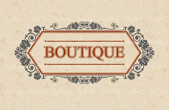 وکتور فریم گل