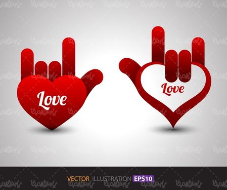 Valentine's Day Vector