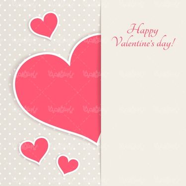 Valentine's Day Vector