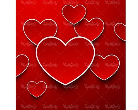 وکتور روز ولنتاین