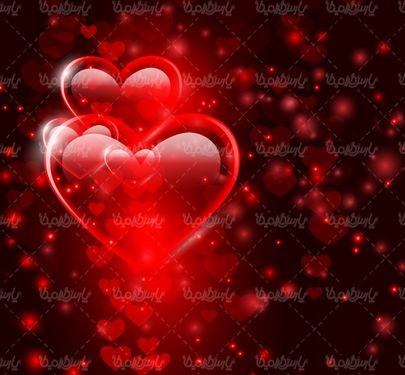 وکتور روز ولنتاین