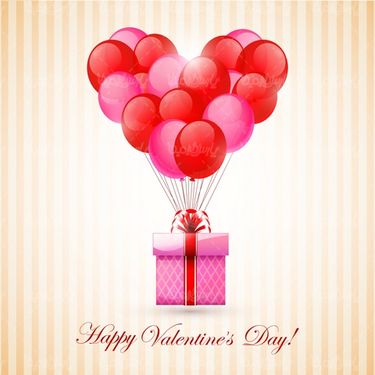 Valentine's Day Vector