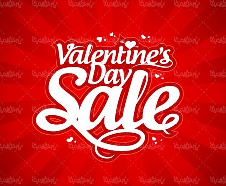 وکتور روز ولنتاین