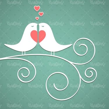 وکتور روز ولنتاین