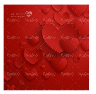 وکتور روز عشق