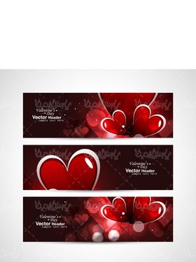 Valentine's Day Vector