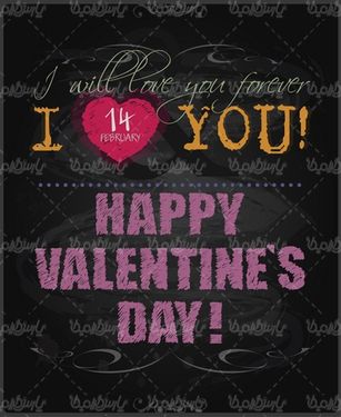 وکتور روز عشق