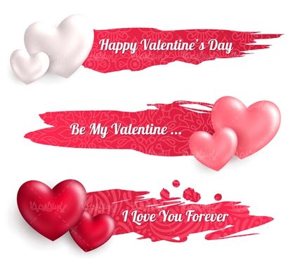 Valentine vector