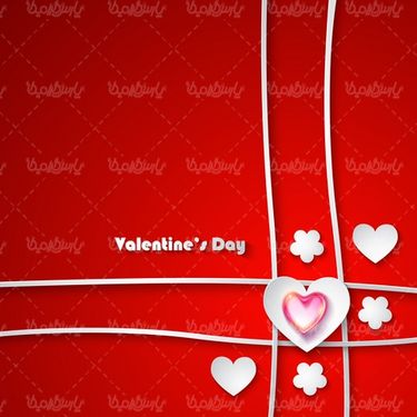 Valentine's Day Vector