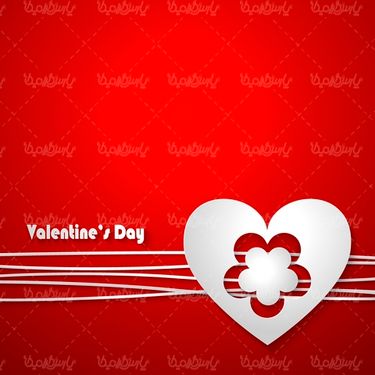 Valentine's Day Vector