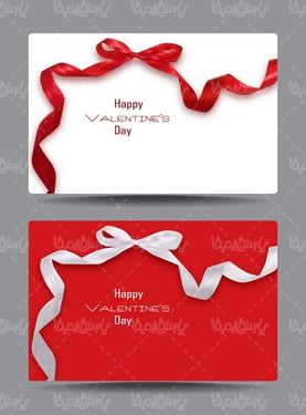 وکتور روز ولنتاین