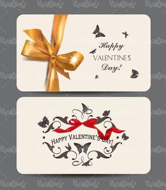 وکتور روز ولنتاین