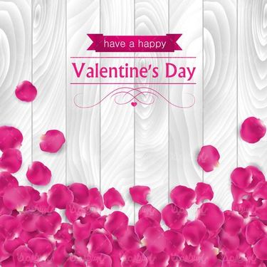 وکتور طرح ولنتاین