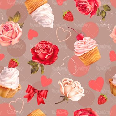 وکتور طرح ولنتاین