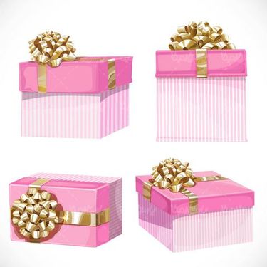 Valentine design vector