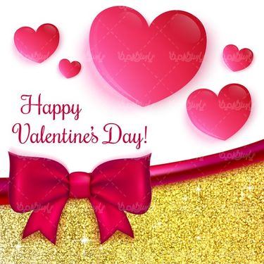 وکتور دوست داشتن