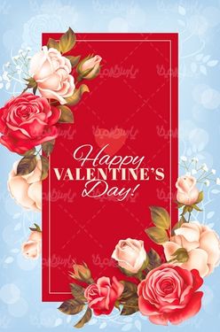 وکتور دوست داشتن