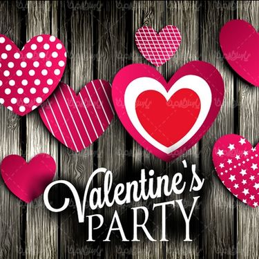 وکتور روز عشق