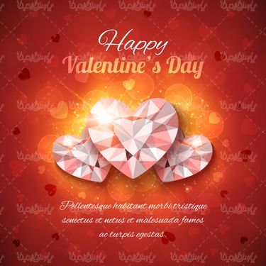 Love Day Vector