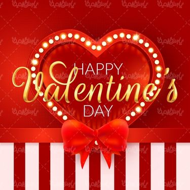 Love Day Vector