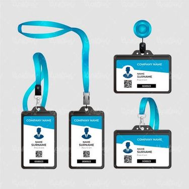 وکتور آی دی کارت