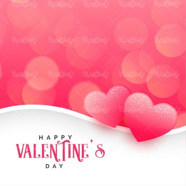 وکتور دوست داشتن