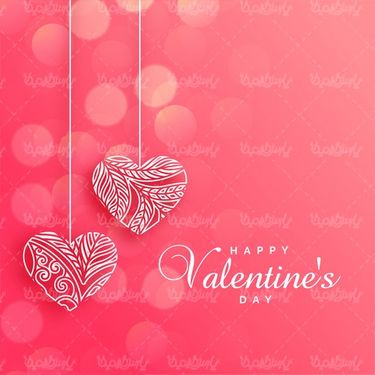 وکتور روز ولنتاین